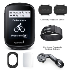 Garmin EDGE 130