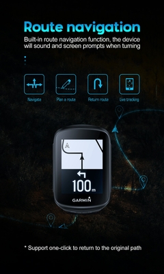 Garmin EDGE 130 - loja online