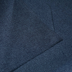 Jackard Santorini Azul - comprar online