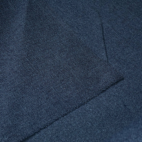 Jackard Santorini Azul - comprar online
