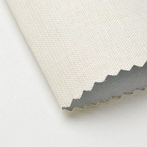 Black out Lino Natural