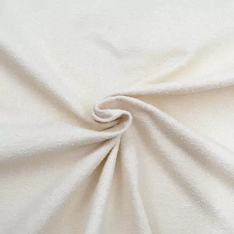 Bouclé Natural