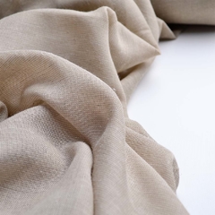Voile Portobello visón - comprar online