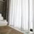 Cortinas tradicionales