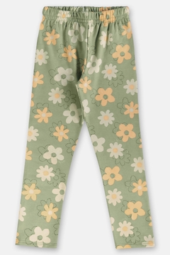 Conjunto blusão e calça em molecoton - loja online