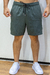 Short Tactel 3 Bolsos c/ Elastano Verde - VALADARES WEAR