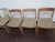 Silla Moller Lenga - tienda online