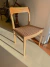 Silla Moller Petiribi - Felicien Deco