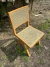 Silla Carver en madera lenga en internet