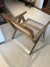 Imagen de Sillon Carver esterillado en madera Petiribi