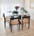Silla Moller Black - comprar online