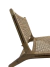 Sillon Adagio madera Petiribi