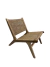 Sillon Adagio madera Petiribi