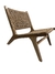 Sillon Adagio madera Petiribi - tienda online