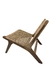 Sillon Adagio madera Petiribi - Felicien Deco