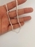 Choker Cristais Brilho na internet