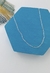 Choker Mini Corrente