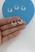 Piercing Cravejado Luli - comprar online