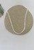 Choker Cristais Brilho - loja online