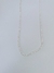Choker Cristais Brilho - comprar online
