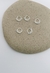 Piercing Círculo Cravejado - comprar online