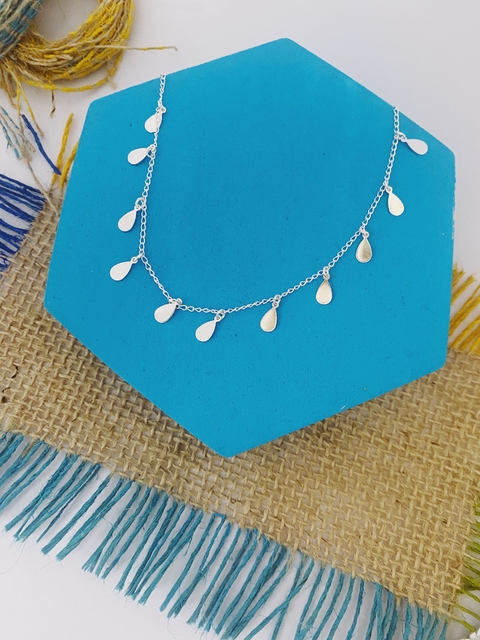 Choker Gotas