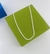 Choker Cristais Brilho - Limonada Acessórios