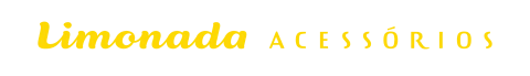 Limonada Acessórios