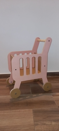 Carrito de compras - comprar online