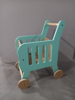 Carrito de compras - tienda online