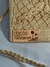 Small Straw Bag - Crossbody - buy online