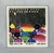 Woodcut Printed Tile - Festejo Junino na Ilha