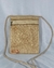 Small Straw Bag - Crossbody