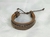Leather Cuff Bracelet - 3 pieces - buy online