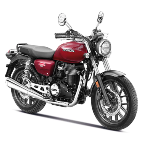 HONDA CB350 H´ness - comprar online