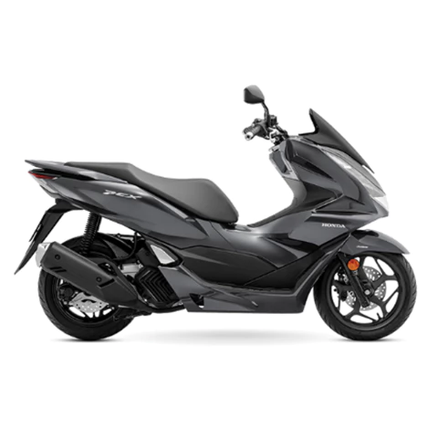MOTOCICLETA HONDA PCX160 NEW