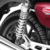 HONDA CB350 H´ness - tienda online