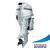MOTOR HONDA FUERA DE BORDA 40HP EJE LARGO COM DIST-P TRIM-PGFI