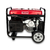 Generador Honda EZ6500CXS-RA 5500W Monofásico 4T Eléctrico - MOBI Motos Honda | Misiones