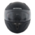Casco Honda Rebatible Negro Mate Doble Visor - MOBI Motos Honda | Misiones