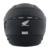 Casco Honda Rebatible Negro Mate Doble Visor - tienda online