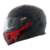 Casco Honda Rebatible Negro/Rojo Doble Visor en internet