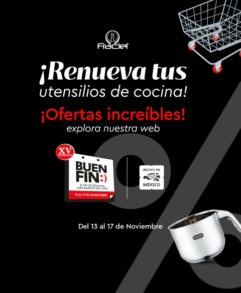 Carrusel Fraciel | Tienda en Línea