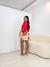 CROPPED VERMELHO - Aneane Store