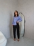 Camisa listrada Nova York - loja online
