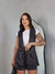 Conjunto risca de giz Rafaela - comprar online