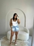 SHORTS JEANS DESTROYDE - comprar online