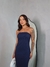 VESTIDO TUBINHO AURORA