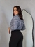 Camisa listrada Nova York - loja online