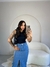 SAIA JEANS MIDI - Aneane Store
